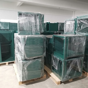 Precipitador Electrostático <span class=keywords><strong>Industrial</strong></span> ESP, Motor para <span class=keywords><strong>Extracción</strong></span> <span class=keywords><strong>de</strong></span> Niebla <span class=keywords><strong>de</strong></span> Aceite, Purificador <span class=keywords><strong>de</strong></span> Grasa <span class=keywords><strong>de</strong></span> <span class=keywords><strong>Cocina</strong></span> y Humo <span class=keywords><strong>de</strong></span> Aceite para Restaurantes, 95%-97% <span class=keywords><strong>de</strong></span> Eficiencia - Product Image 6