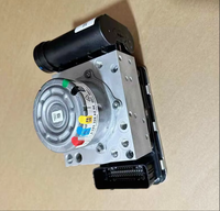 Compresseur de suspension pneumatique pour Mercedes-Benz GLE GLS GLS W167 W223 S400 S450 S350 S500 Maybach A1679016603 A1673209005