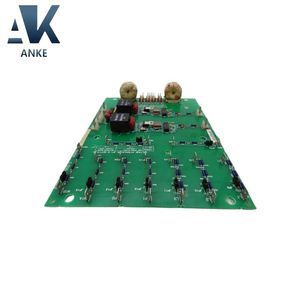 DS200SHVMG1AED Carte d'interface haute tension M-Frame pour General Electric - Product Image 2