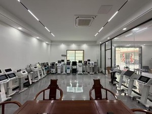 YHM P90 Dispositivo Laser NdYag Olylife Nuovo per Rilassamento Profondo e Allungamento dei Nervi, Garanzia di 1 Anno - Product Image 6