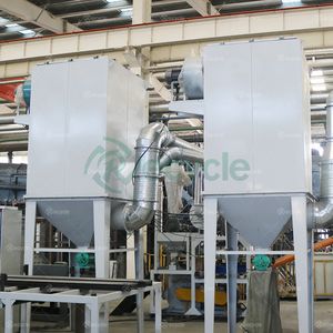 เครื่องทำลายใบกังหัน - Product Image 4