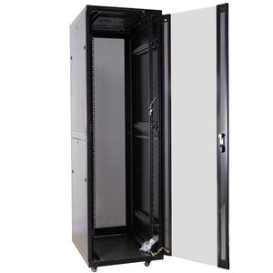 Gabinete de Red Empresarial 42U XH, Gabinetes de Servicio Personalizados, Racks de Red - Product Image 2