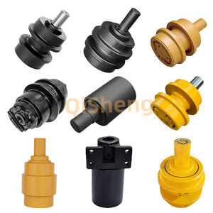 Untuk suku cadang ekskavator <span class=keywords><strong>Doosan</strong></span> tenaga surya 290LC-V 2270-6126 rol atas - Product Image 6