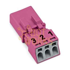 Wago 890293 - New - Product Image 1