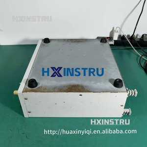1 Pcs KIKUSUI Tos8870a <b>Voltage</b> and Insulation <b>Tester</b> Ship Fast # hx - Product Image 4