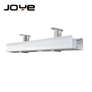 Goulotte de gestion des câbles en plastique pour <span class=keywords><strong>bureau</strong></span> sous le <span class=keywords><strong>bureau</strong></span> - Product Image 3