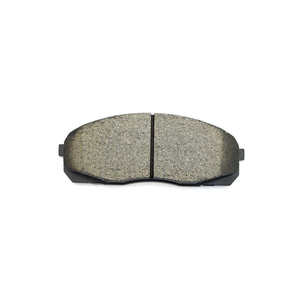 Terbon Wholesale Piezas del sistema de frenos 58101-4FA00 Pastilla de freno - Product Image 1