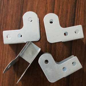Accesorios para Toldos Plegables, Piezas Metálicas Estampadas Reforzadas para Toldos de Protección Solar - Product Image 1