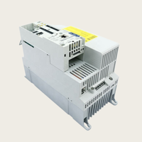 Convertidor de Frecuencia EVF9329-EV, Servoaccionamiento con Control Vectorial 400V, Variantes EP, ES, ESV, Control de Movimiento y Posicionamiento para Robots CNC