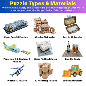 <span class=keywords><strong>Puzzle</strong></span> en bois personnalisé pour adultes, <span class=keywords><strong>puzzle</strong></span> mécanique <span class=keywords><strong>3D</strong></span>, fabricant OEM, jouet éducatif avec <span class=keywords><strong>boule</strong></span> mécanique sur rail, emballé dans une boîte - Product Image 3