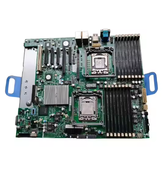 IBM X3400 X3500 M3 Server Motherboard 81Y6003 69Y3752 81Y6004 69Y0961 Three-month Warranty Fast Ship