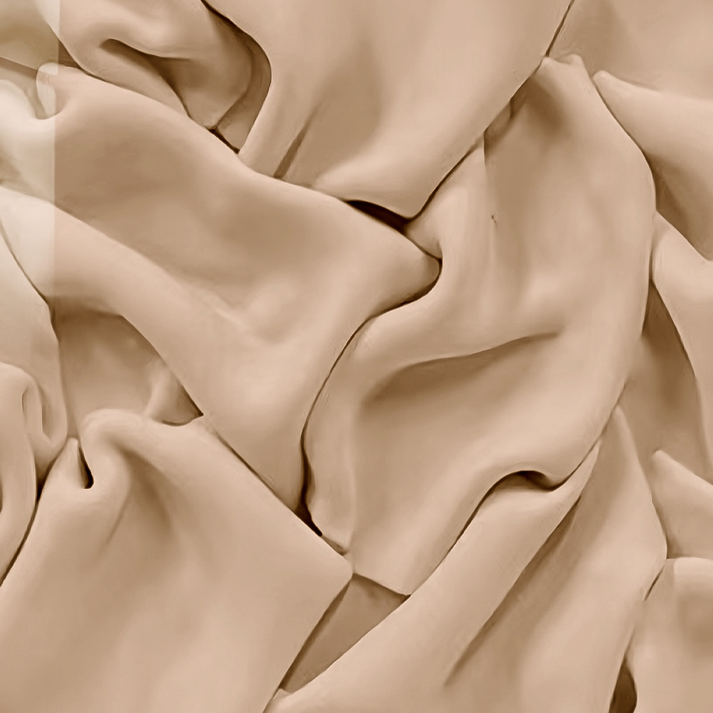 capodimonte style 3d ceramic rose wall art