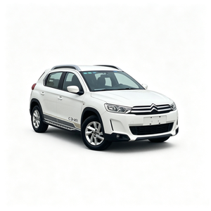 Citroën <span class=keywords><strong>C3</strong></span>-XR de Exportación, <span class=keywords><strong>Crossover</strong></span> Económico de Gasolina, Carrocería de Alta Rigidez, Documentación de Exportación Completa para Distribuidores Globales - Product Image 1