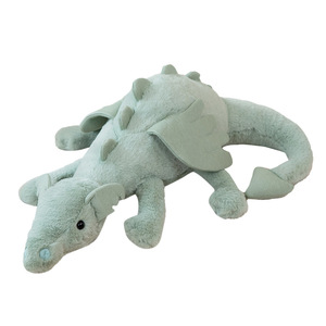 Peluche Dragon Volant Mignon de Haute Qualité – Vente Flash – Jouet en Peluche Dragon Aérien de Qualité Supérieure - Product Image 5