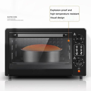 Petit <span class=keywords><strong>Four</strong></span> Électrique Portable Conventionnel de Chine de 22L pour Cuisine, Appareil Ménager pour la Cuisson - Product Image 5