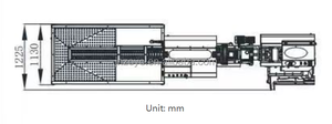 Machine à sécher les œufs avec détection optique pour la sortie des œufs pourris - Product Image 5