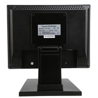Écran tactile résistif LCD 10,4 pouces, écran d'ordinateur POS 10 pouces, écran tactile capacitif avec USB HD-MI VGA