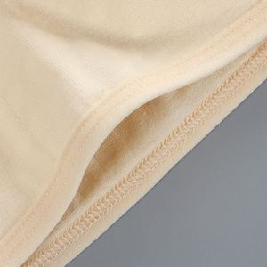 Ragazze reggiseno senza soluzione di continuità canotta per ragazze per bambini abbigliamento ragazza canotta di cotone per bambini canottiere biancheria intima per adolescenti - Product Image 5