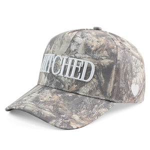 HBA54 <strong>Camo</strong> Pattern Embroidered Baseball <strong>Cap</strong> 5 Panel Unisex Hunting Wedding Outdoor OEM Wholesale Hat - Product Image 5