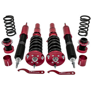 Amortiguadores de Suspensión Ajustables MaXpeedingrods para <span class=keywords><strong>BMW</strong></span> Serie 3 E90 <span class=keywords><strong>E91</strong></span> 330i 335i 325i 320d 320i 330d 323i - Product Image 1