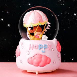 Figure personnalisée Boule à <span class=keywords><strong>neige</strong></span> Mini <span class=keywords><strong>Prince</strong></span> Boule à <span class=keywords><strong>neige</strong></span> - Product Image 3