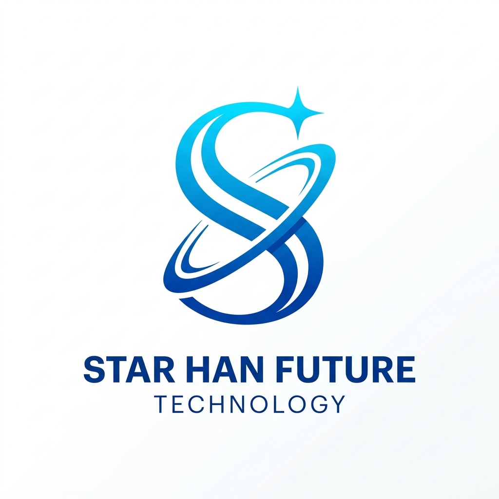 Hangzhou Star Han Future Technology Co., Ltd. logo