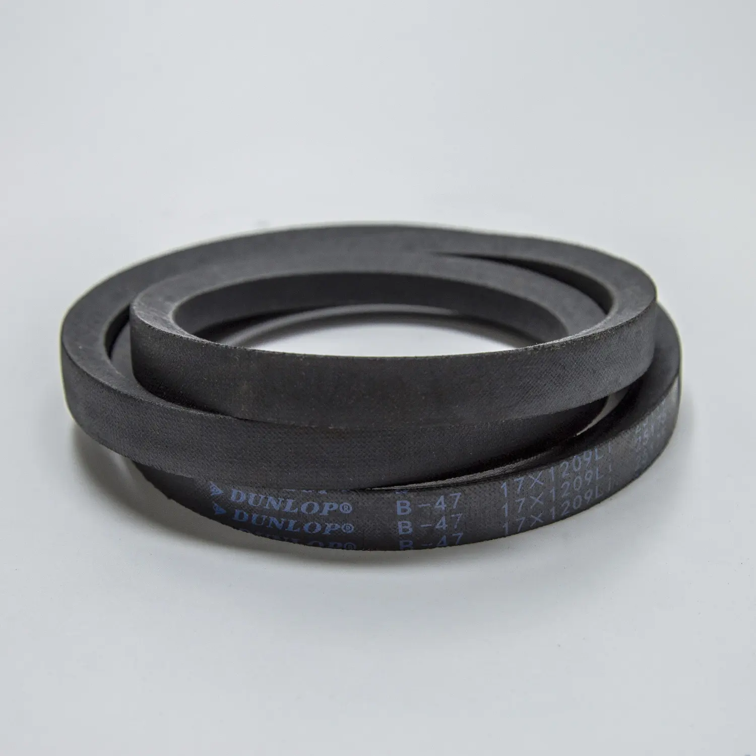 Wholesale Custom rubber hard cording groove cogged Rubber Wrapped Narrow Poly V Belt