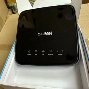 Router 4G/LTE Alcatel HH40V, Router Móvil 4G para Alcatel HH40V, Router Inalámbrico con B1, 3, 7, 8, 20 - Product Image 5