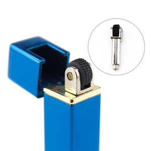 Nuevo Encendedor de Bolsillo Inflable Mini Aiku <span class=keywords><strong>IMCO</strong></span> 5400, Encendedor Vintage Resistente al Viento, Encendedor de Regalo - Product Image 4