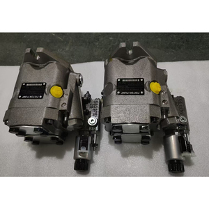 ปั๊มแปรผันตามแนวแกนไฮดรอลิก ALA10VNO28ED7253L-VTE11N00P-S2111 ALA10VO60 ALA10VO60ED72 ALA10VO60ED - Product Image 1