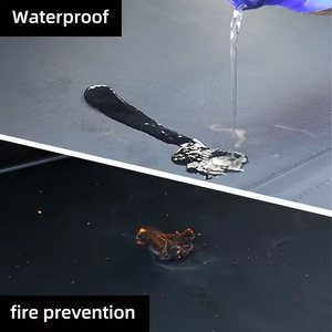 Accesorios Interiores Decorativos para Automóviles Compatibles con <span class=keywords><strong>Volvo</strong></span> <span class=keywords><strong>XC60</strong></span> 2018-2025, Cubierta Retráctil para <span class=keywords><strong>Maletero</strong></span> - Product Image 5