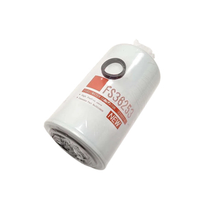 Filtre à carburant à prix d'usine, vente chaude, FS36253 5310808 C5310808 FS1212 pour moteur - Product Image 1