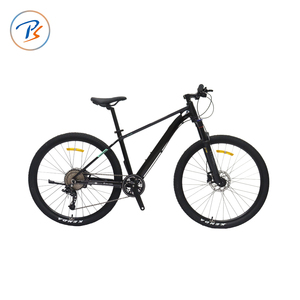 PUSAI Bicicleta MTB <span class=keywords><strong>de</strong></span> 27 pulgadas, cuadro <span class=keywords><strong>de</strong></span> bicicleta <span class=keywords><strong>de</strong></span> aleación <span class=keywords><strong>de</strong></span> aluminio, <span class=keywords><strong>bicicletas</strong></span> <span class=keywords><strong>de</strong></span> montaña, suspensión <span class=keywords><strong>doble</strong></span> completa - Product Image 2