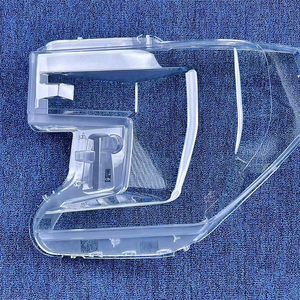 Accessoires d'éclairage automatique de lentille sphère-asphérique personnalisés de haute qualité pour GMC Sierra 2019-2021 - Product Image 3