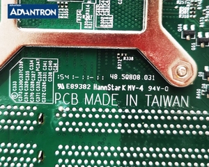 Super X10SDV-TP8E Rev1.02 carte mère industrielle carte CPU 100% testé Original Stock accessoires informatiques industriels - Product Image 5