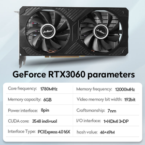 การ์ดจอ Jieshuo Rtx 3070m 3080m 8GB การ์ดแสดงผล 3060m 10gb สำหรับแล็ปท็อป Gpu RX 580 6gb <span class=keywords><strong>Gtx</strong></span> 1660S Ti 8g Vga 3060 <span class=keywords><strong>4070</strong></span> 4090 - Product Image 5