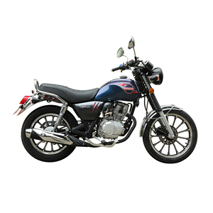 Motocicleta <span class=keywords><strong>DAYUN</strong></span> Todoterreno de 150cc Más Reciente de 2021 Dy150-6e de Carreras de Alta Velocidad - Product Image 6