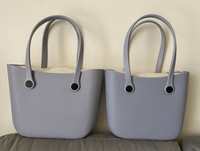 Sacs à main tendance pour femmes, sacs fourre-tout classiques italiens avec logo personnalisé, sacs en caoutchouc imperméables