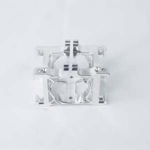 Accessoires pour drone agricole T40 Support de moteur en métal et pièces de rechange pour drones de pulvérisation Base de moteur (ancien style) Convient aux fermes - Product Image 4