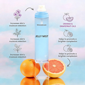 <span class=keywords><strong>Bruma</strong></span> Facial en Gel Reforzadora de la Barrera Cutánea, Cosmética Coreana para Marcas Emergentes - Product Image 6