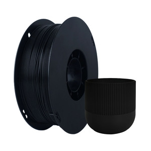 High Quality Jinccai 1KG 3D Printer Filament Multicolor PETG 1.75mm Wire 100% Virgin Material FDM 3D Printer High Performance - Product Image 1