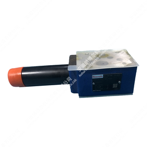 R900413241 DR6DP2-5X/75Y Réducteur à action directe 3 voies - Product Image 2