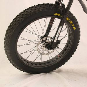 <span class=keywords><strong>Bicicleta</strong></span> Eléctrica con Motor de Transmisión Media G510 de 48v 1000w y Batería Doble - Product Image 5