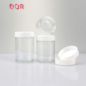 Botella para Muestras de Laboratorio, Botella de Retención de Muestras, Botella Recta Transparente de PET - Product Image 6