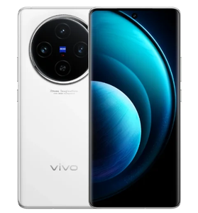 Nuevo vivo X100 5G, Teléfono Móvil con Cámara de Belleza, Pantalla de 6.78 Pulgadas, Dimensity 9300, 16GB+1TB, Batería de 5000mAh, Cargador de 120W - Product Image 1