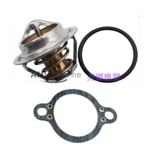 Nouveau Thermostat de Moteur Hors-Bord pour Modèles Volvo Penta 3587597 3852111 3852071 - Product Image 3