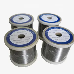 Dây Điện Hợp Kim 12V 1Mm Cr20Ni80 Nichrome