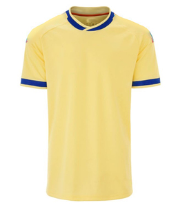 Maillot de football Ghana personnalisé 2627 2026 – Maillots de football personnalisables – Maillot de sport classique rétro pour l'entraînement - Product Image 6