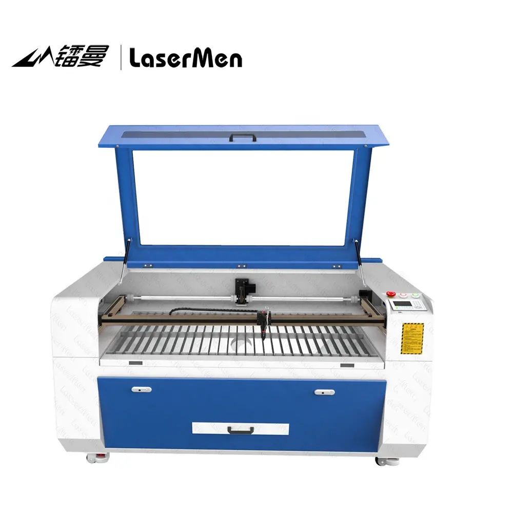 Maquina cortadora laser/laser cutting machine and engraving/wood laser cutting