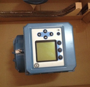 Contrôleur de terrain à distance Miro Mootin 3700 et débitmètre Coriolis - Product Image 5